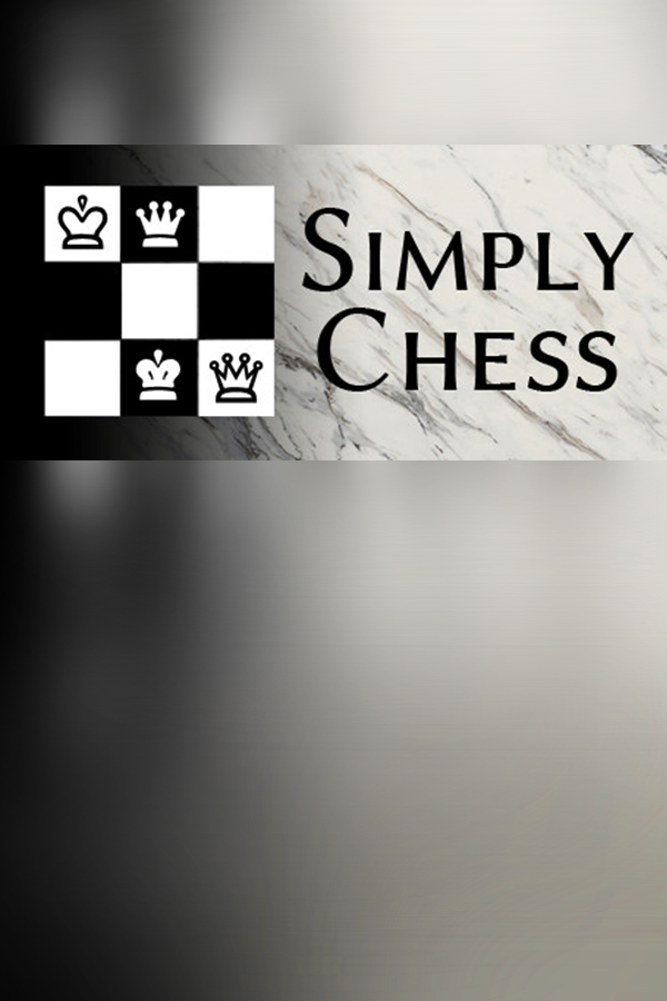 Cover art of Simply Chess