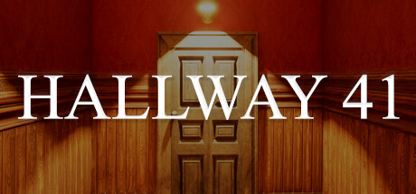 Hallway 41 steam charts