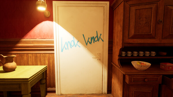 Hallway 41 screenshot 2