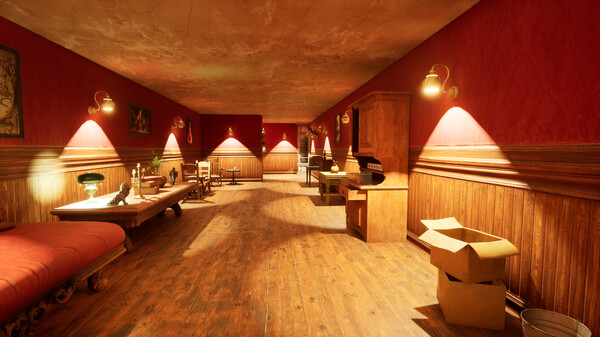 Hallway 41 screenshot 4