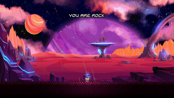 Rock Digger Demo screenshot 4