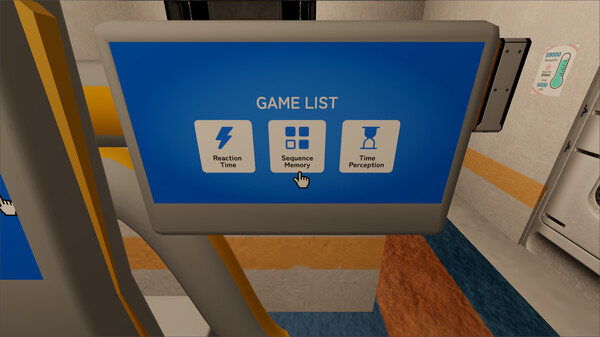 Stellar Checkpoint Demo screenshot 6