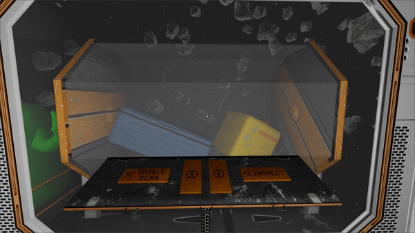 Stellar Checkpoint Demo screenshot 4