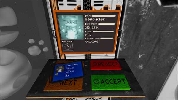 Stellar Checkpoint Demo screenshot 2