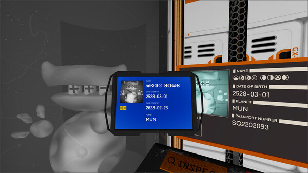Stellar Checkpoint Demo screenshot 3