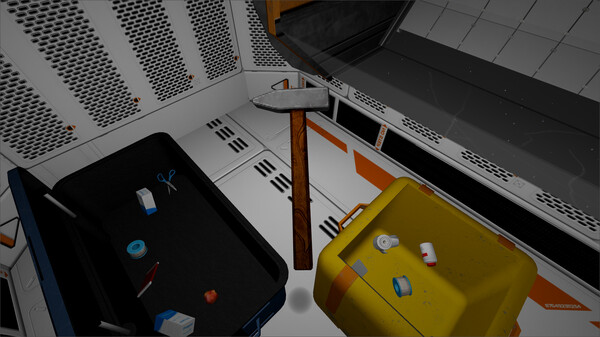 Stellar Checkpoint Demo screenshot 5
