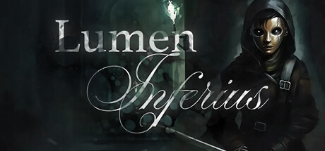 Lumen Inferius Cover Image