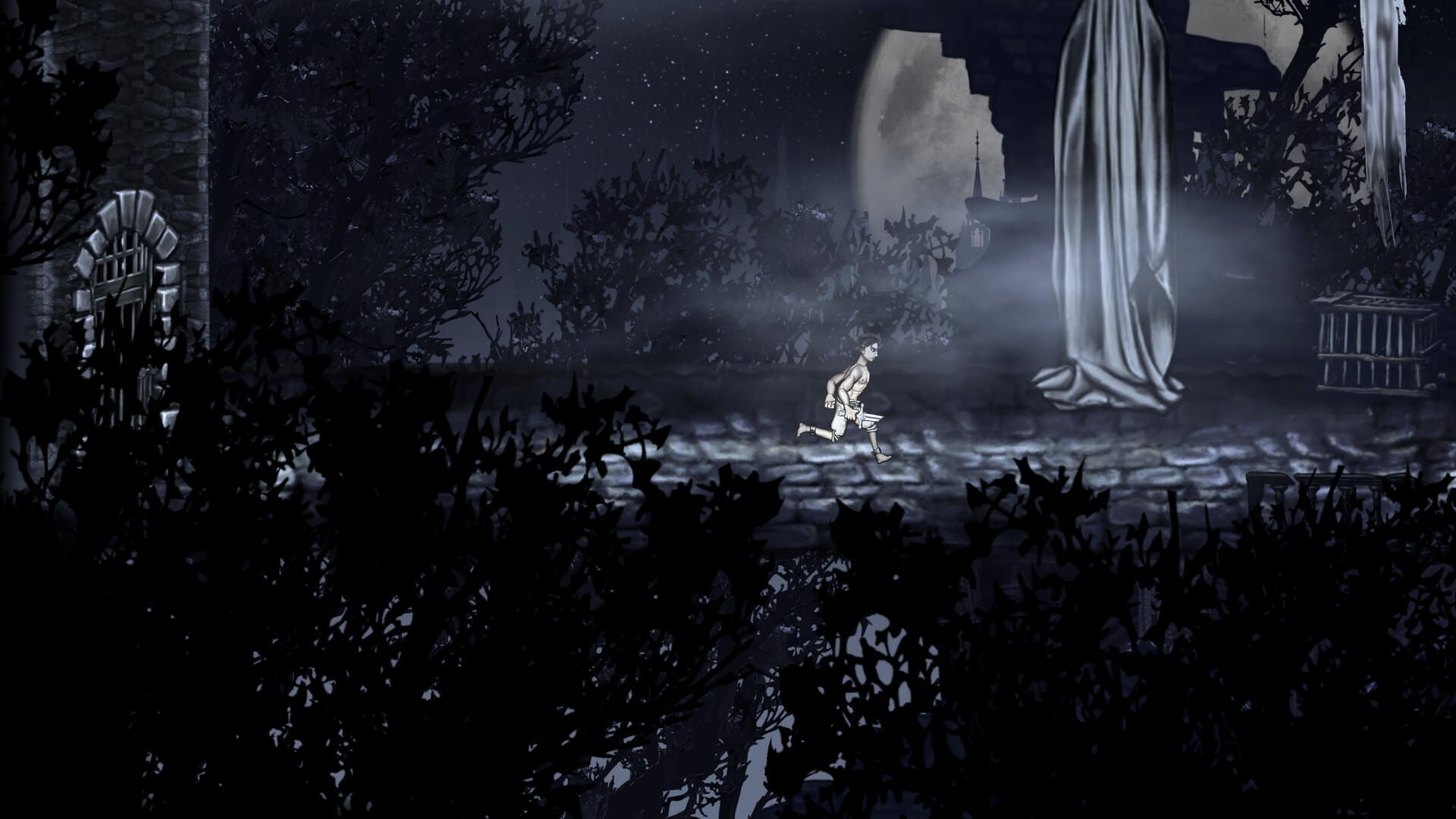 Lumen Inferius Featured Screenshot #1