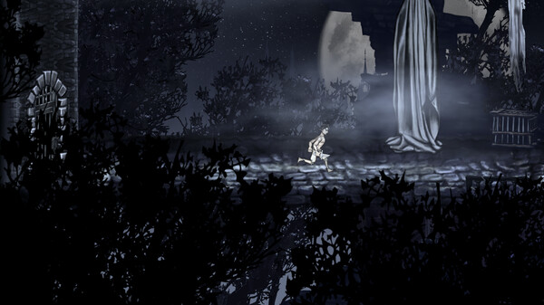 Lumen Inferius screenshot 1