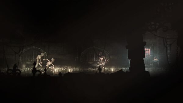 Lumen Inferius screenshot 4