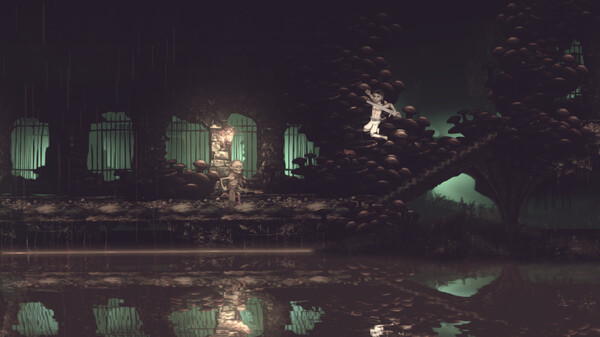 Lumen Inferius screenshot 5