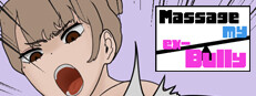 MASSAGE MY EX-BULLY Banner