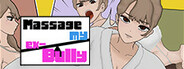 MASSAGE MY EX-BULLY