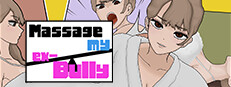 MASSAGE MY EX-BULLY Small Capsule Image