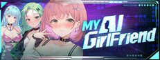 My AI Girlfriend Small Capsule Image