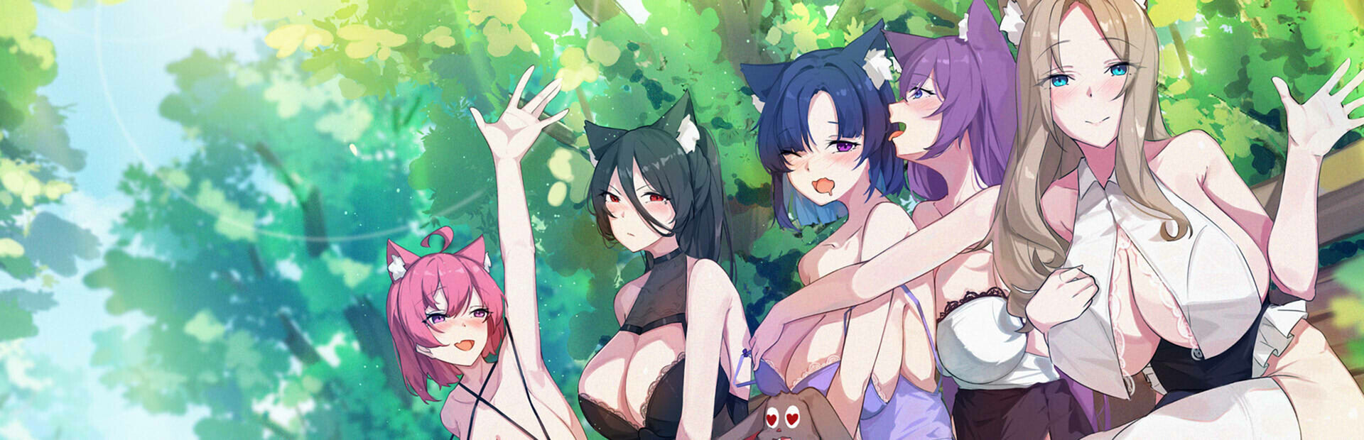 Fox Sex Farm