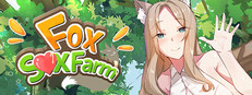 Fox Sex Farm game cover
