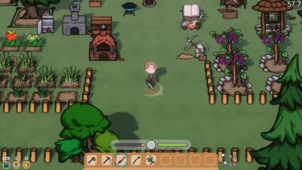 Fox Sex Farm image