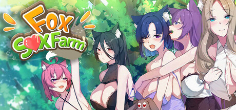 Fox Sex Farm game header image