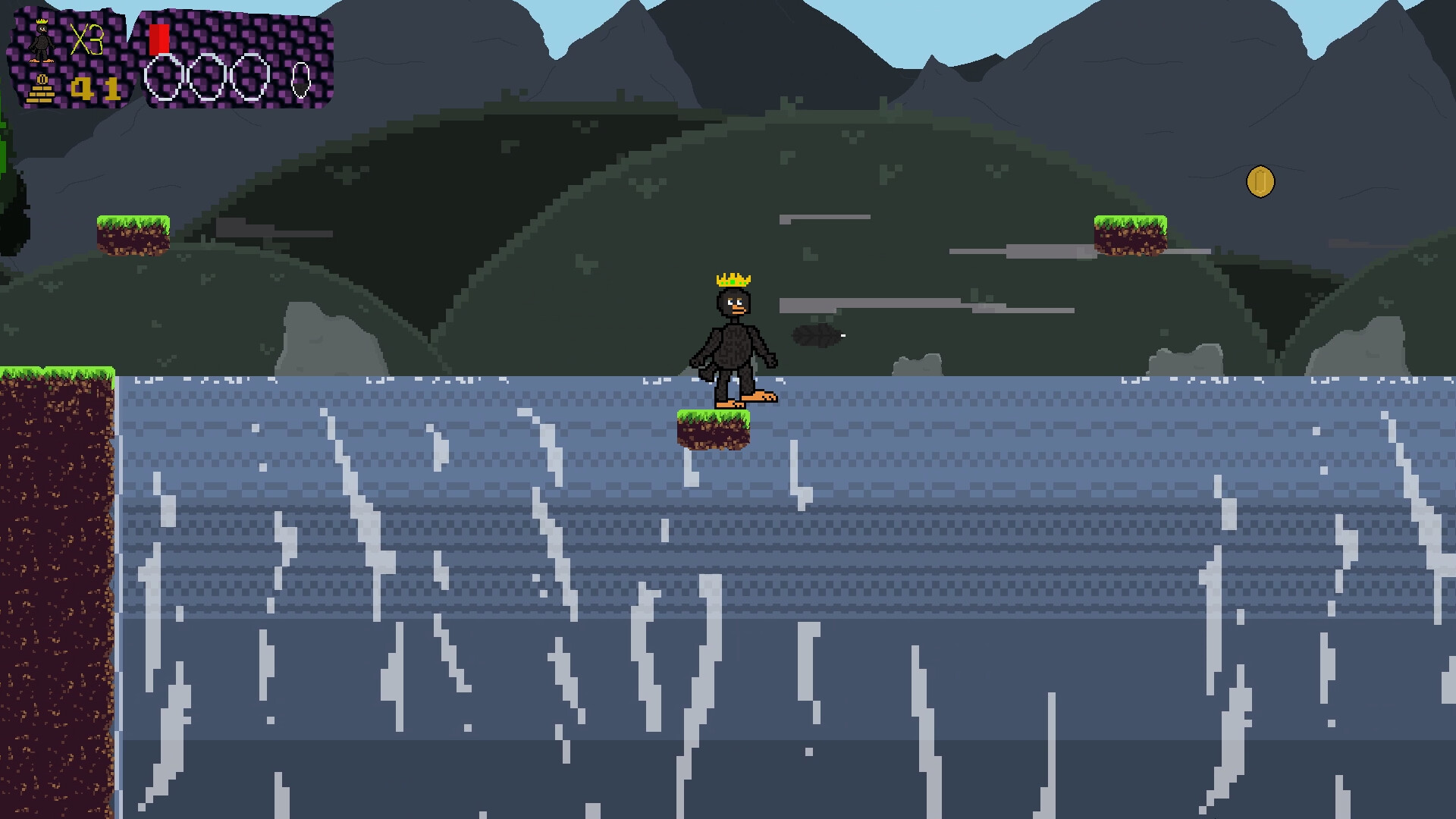 The Legend Of Piss Boy 2 screenshot 7