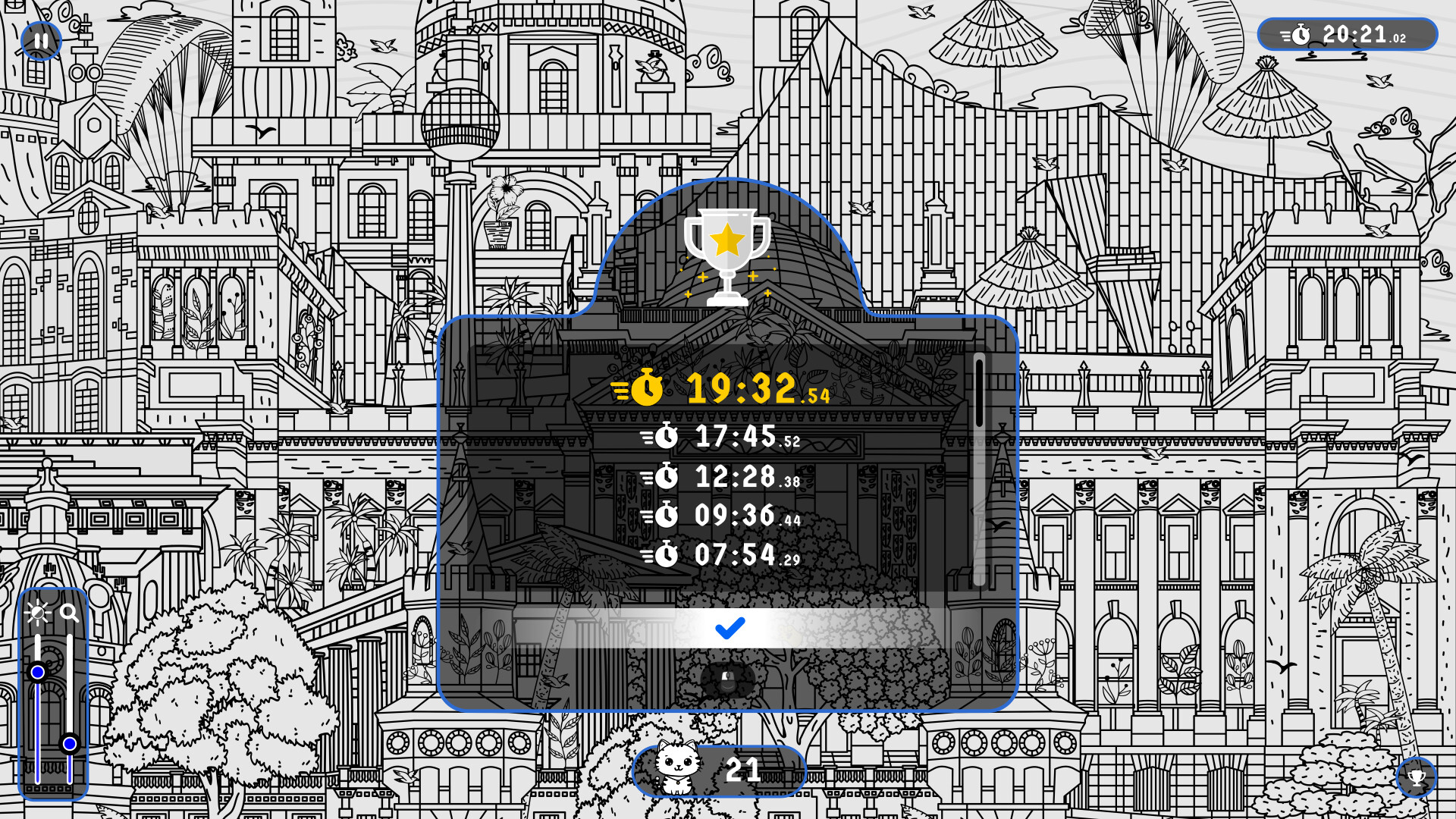101 Cats in Berlin screenshot #3