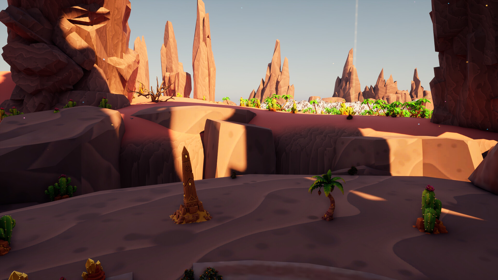Fallen Essence screenshot #8