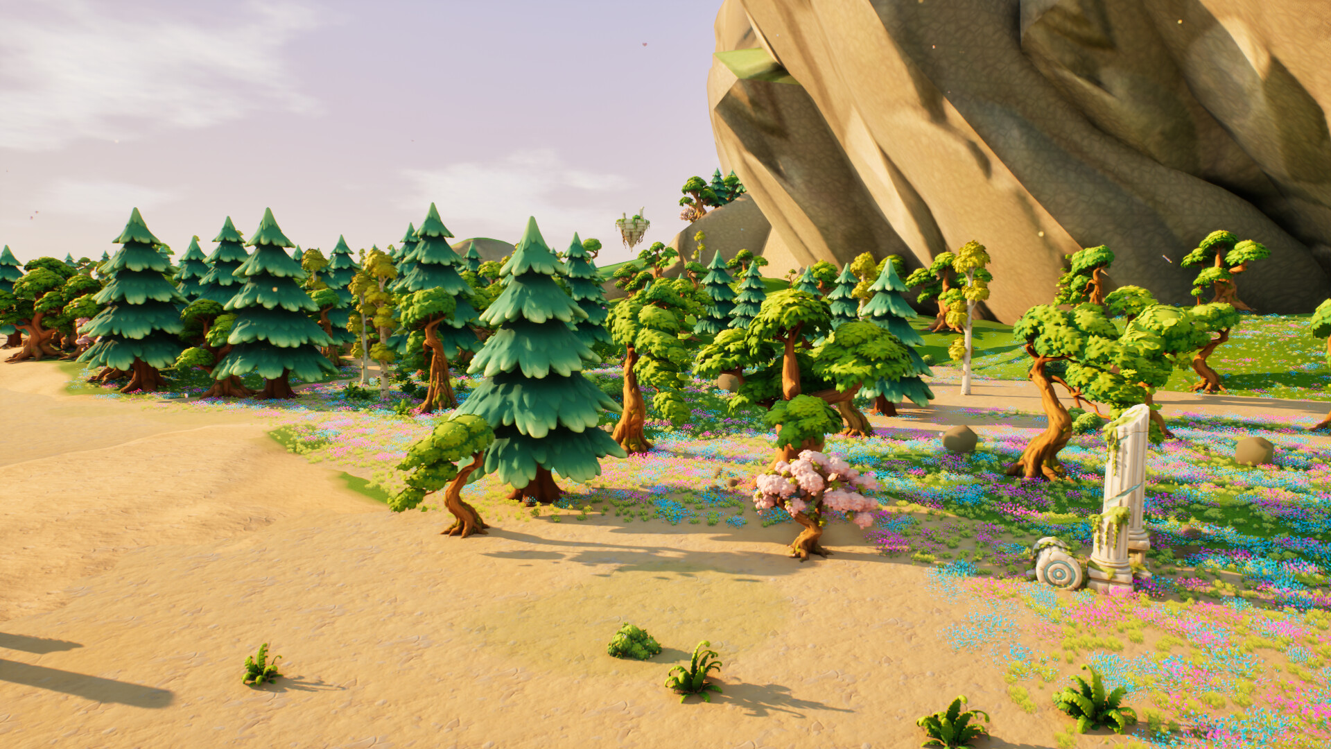 Fallen Essence screenshot #7