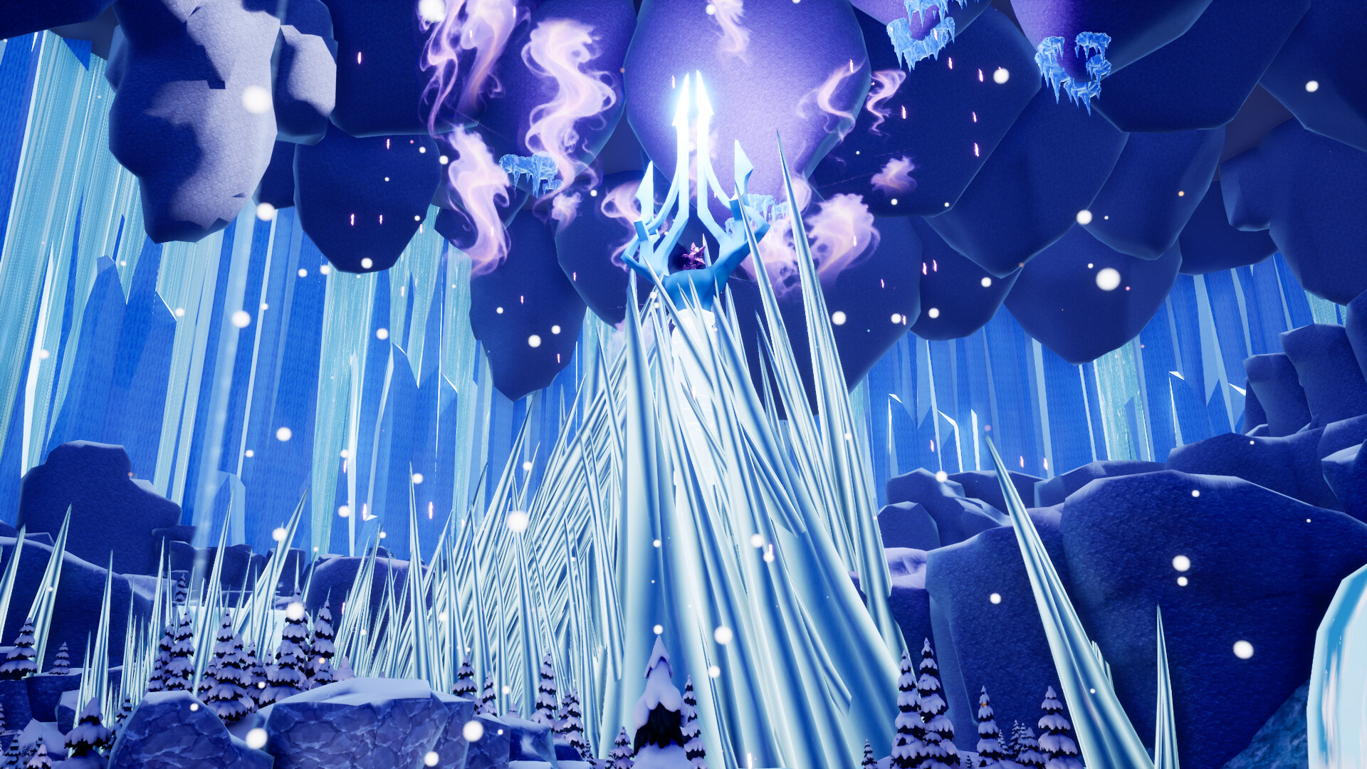 Fallen Essence screenshot #5