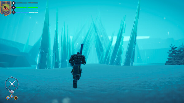 Fallen Essence screenshot 4
