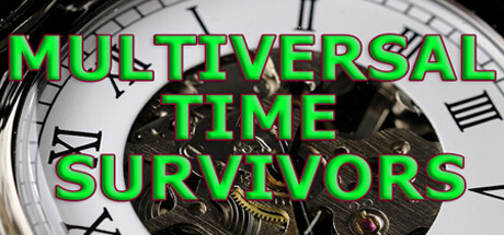 MULTIVERSAL TIME SURVIVORS steam charts