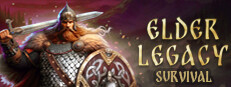 Elder Legacy: Survival Banner