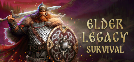 Elder Legacy: Survival technical specifications for computer