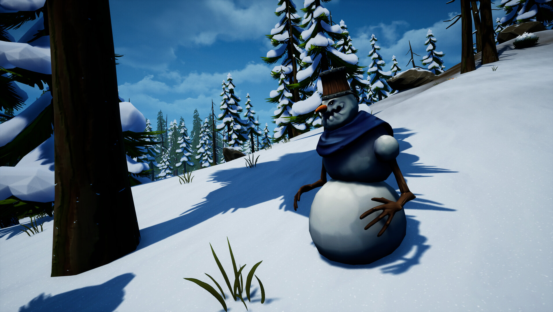 Elder Legacy: Survival screenshot 8