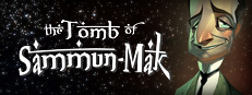 Sam & Max 302: The Tomb of Sammun-Mak Small Capsule Image