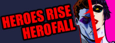 Heroes Rise: HeroFall game cover