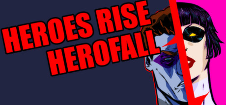 Heroes Rise: HeroFall banner image