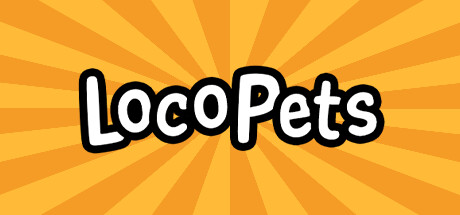 LocoPets banner