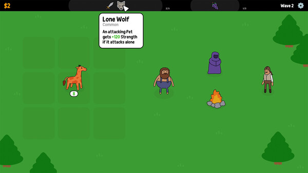 LocoPets screenshot 4