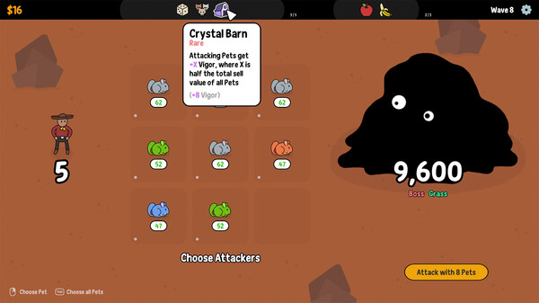 LocoPets screenshot 3