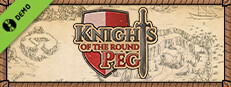 Knights of the Round Peg Demo Small Capsule Image