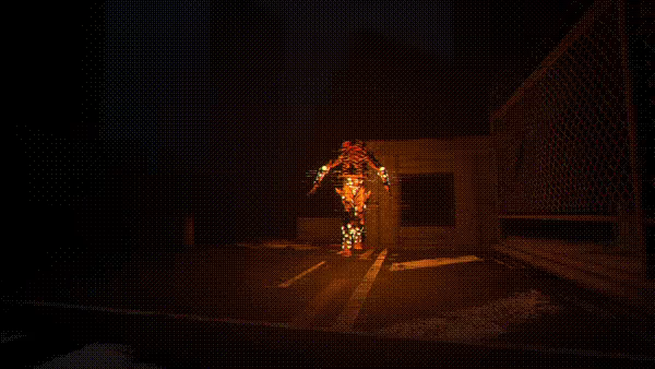 Voidzone video 4