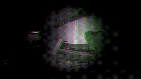 Voidzone video 2