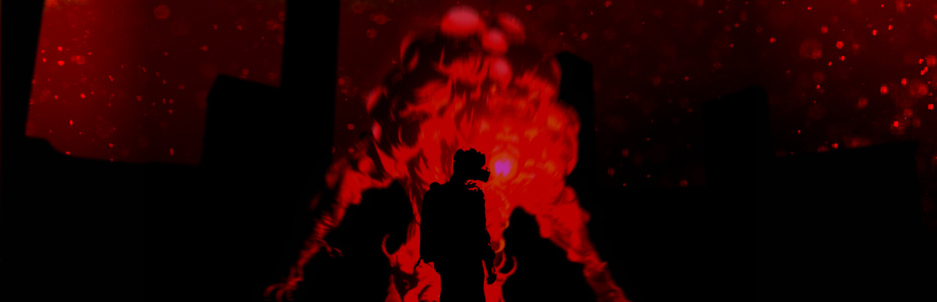 Voidzone