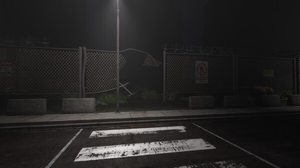 Voidzone Screenshot