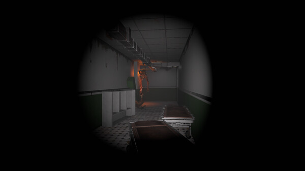 Voidzone Screenshot