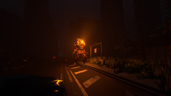 Voidzone Screenshot