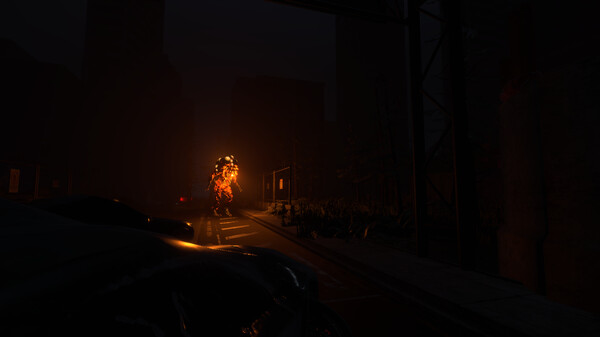 Voidzone Screenshot