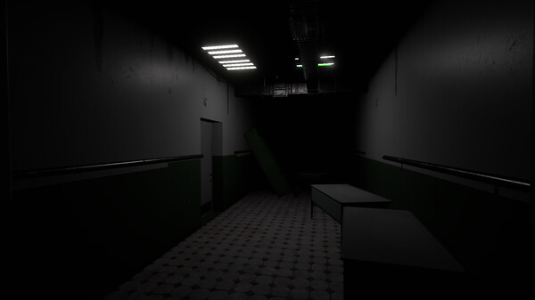 Voidzone Screenshot