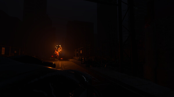 Voidzone Screenshot