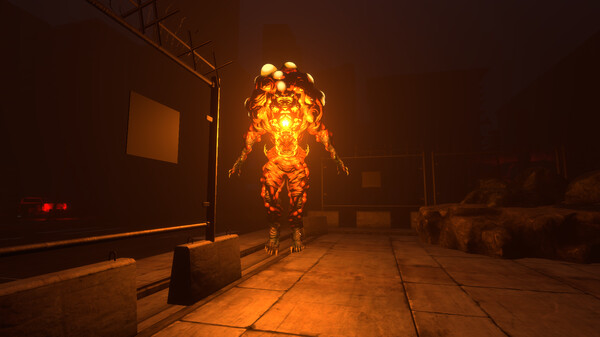 Voidzone Screenshot